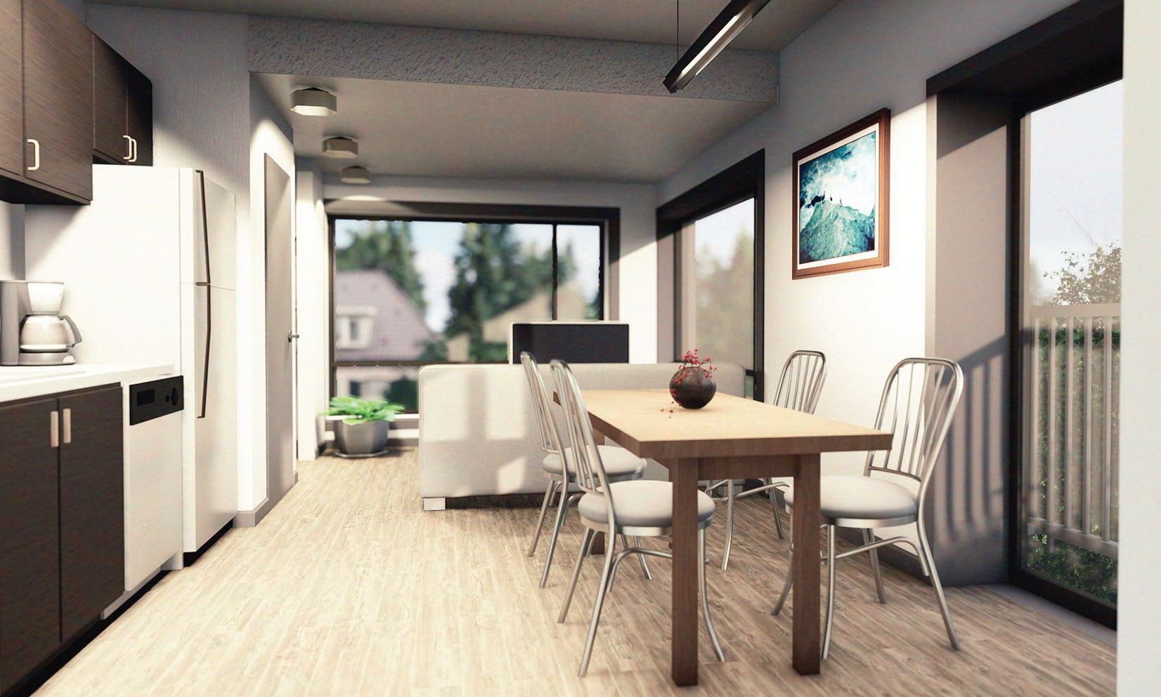 Livsmart Condos – Condo at 269 Sunview Street, Waterloo, Ontario, Canada, Pre-construction