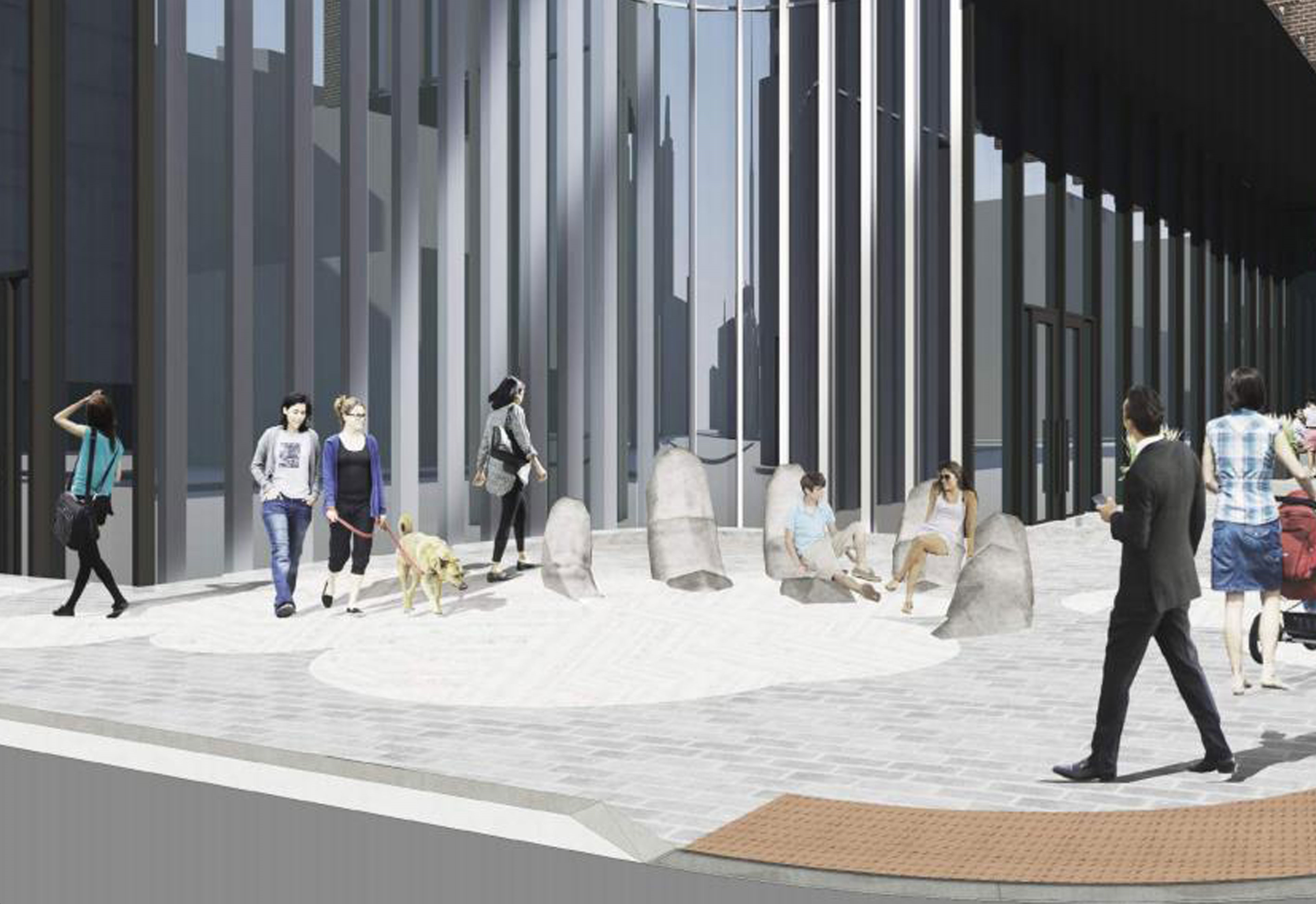 Alias Condos – Condo at 114 Church Street, Toronto, Ontario, Canada, Toronto
