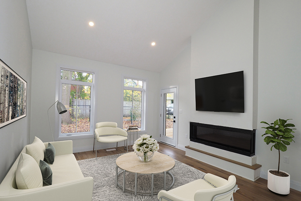 Dickson Hill – Townhome at 45 Blair Road, Cambridge, ON, Cambridge