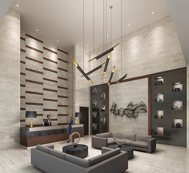 Art on Main Condominium – Condo at 1050 Main St E Milton, ON, Pre-construction