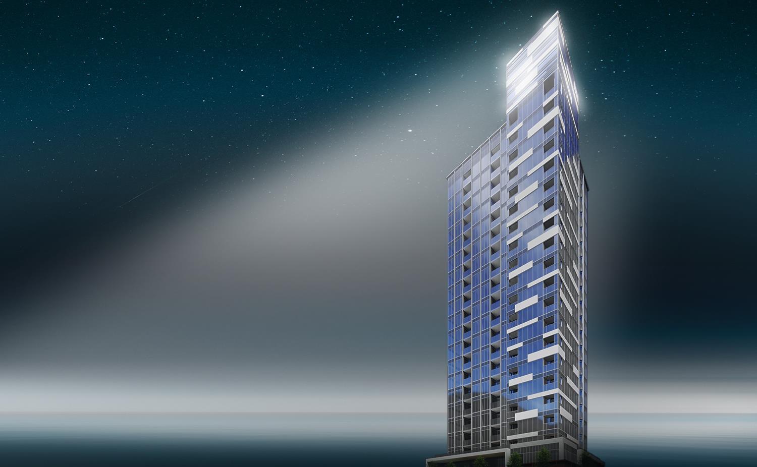 Illumina Condos – Condo at 500 Brock Avenue, Burlington, ON, Burlington