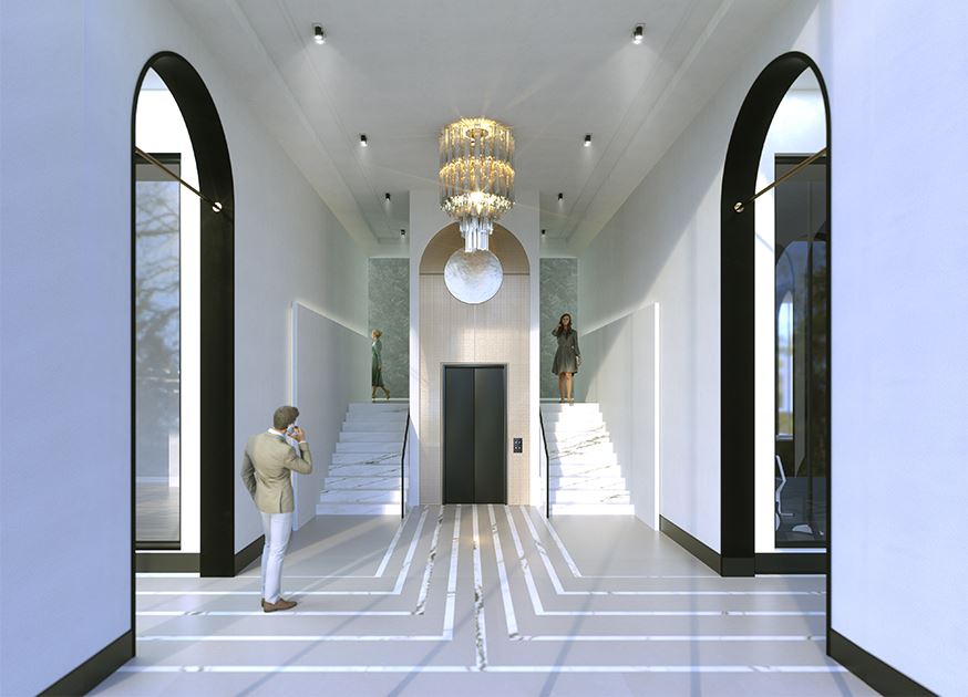 The Mill Landing Condos – Condo at 42 Mill Street, Georgetown, Ontario L7G 2H7, Canada, Georgetown
