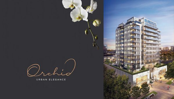 Orchid Condominiums – Condo at 8293 Warden Ave, Markham, ON, Markham